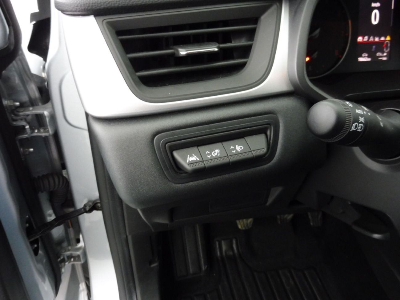 Mandataire RENAULT CAPTUR II 1.0 TCE 90CH EVOLUTION