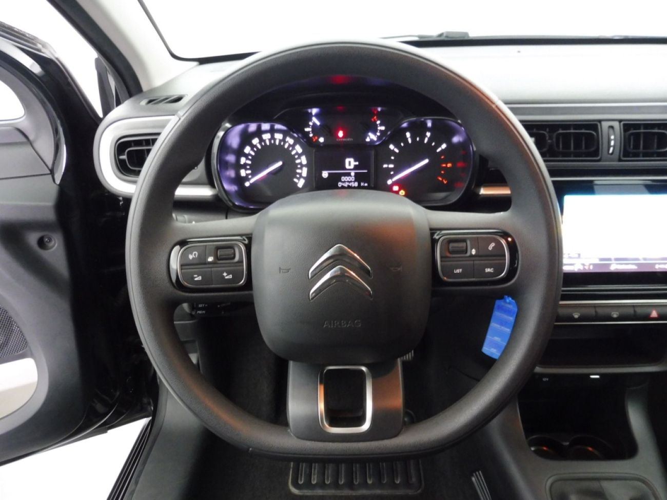 Mandataire Citroën C3 1.5 BLUEHDI 100CH S&S PLUS