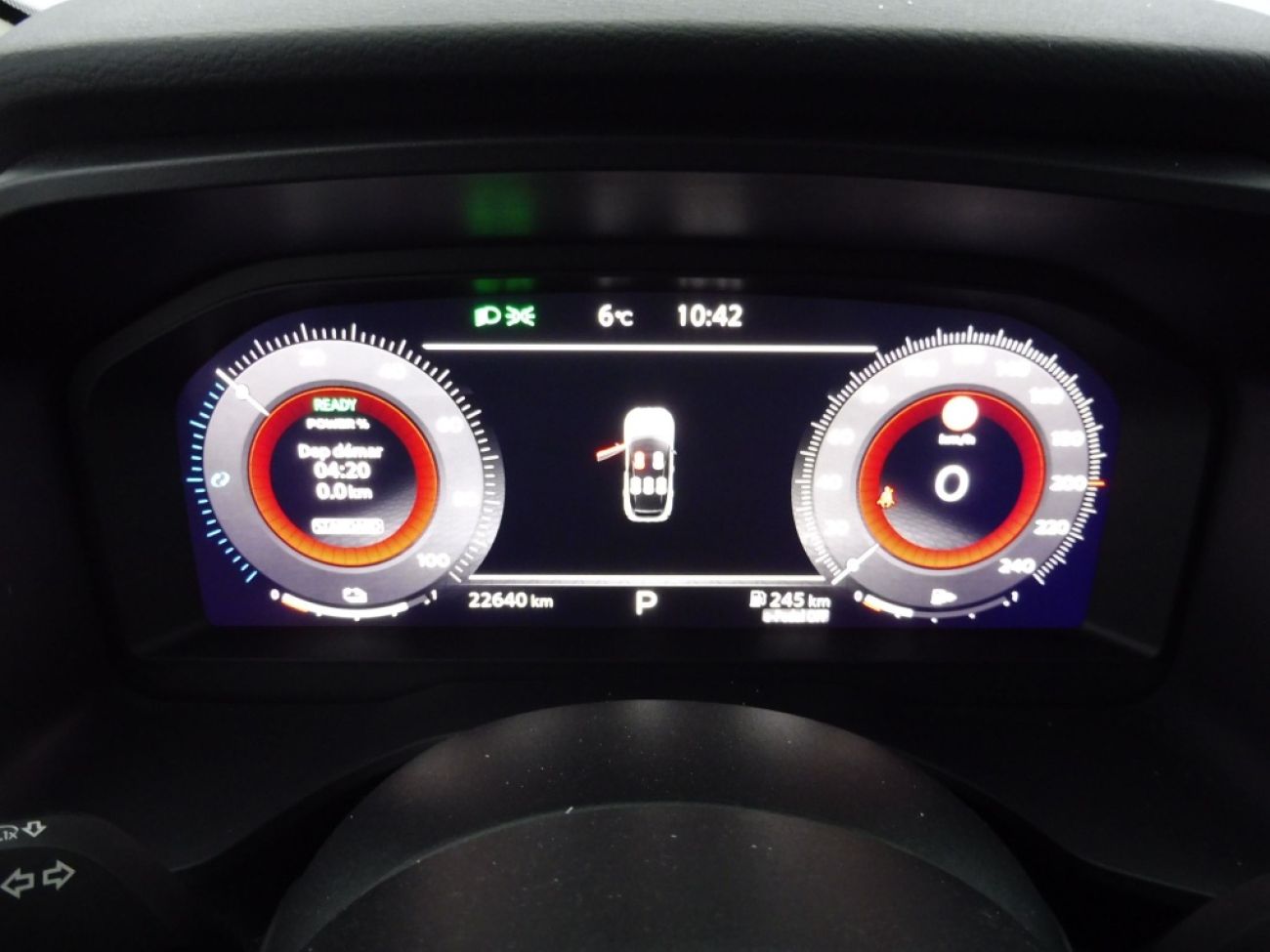 Mandataire NISSAN QASHQAI E-POWER 190CH N-CONNECTA 2022