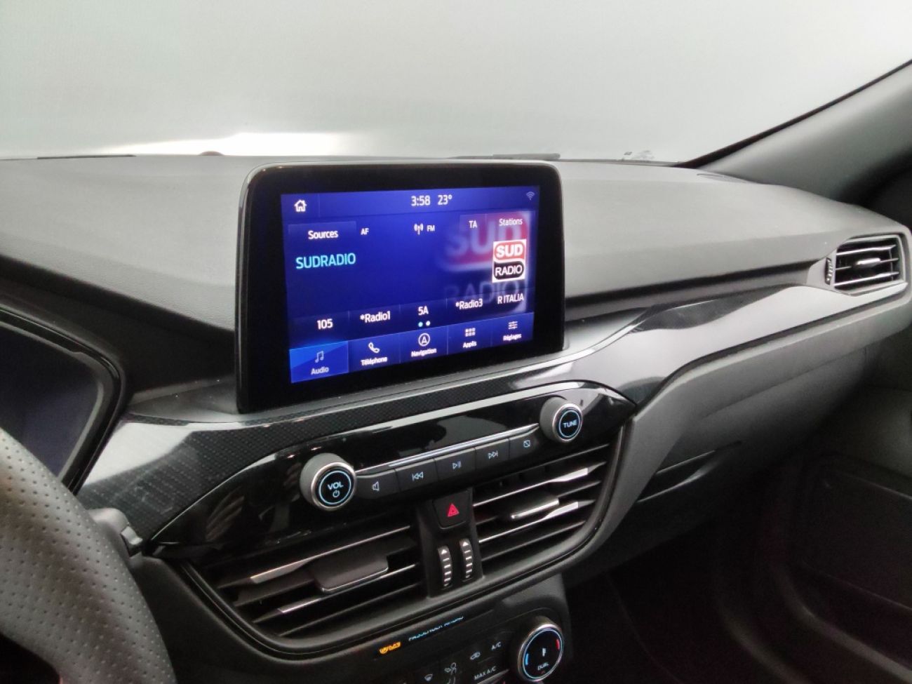 Mandataire Ford KUGA 2.0 TDCI 120CH ST-LINE POWERSHIFT