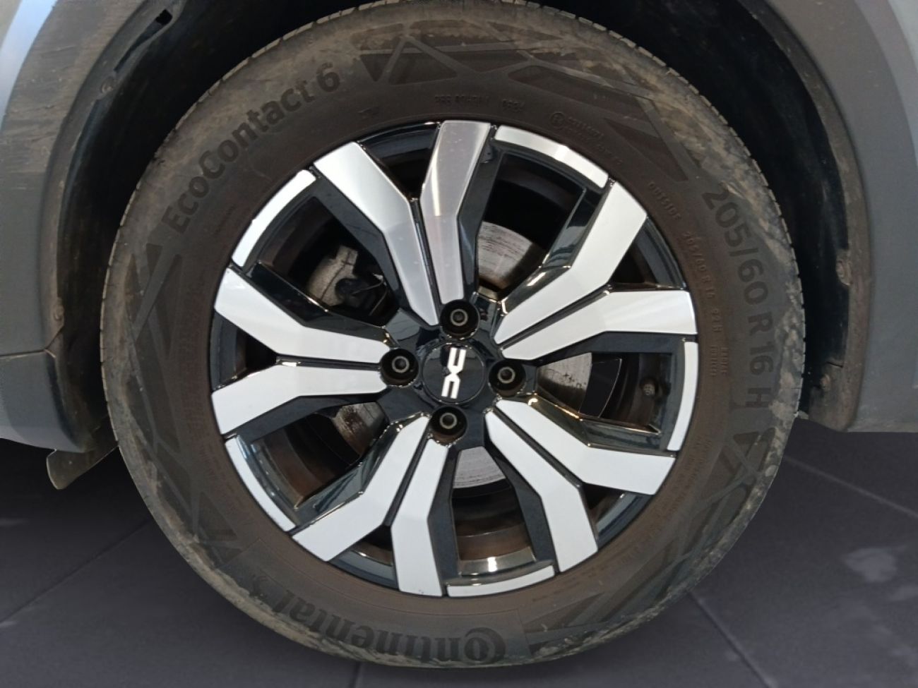 Mandataire Dacia Jogger 1.0 TCE 110CH EXPRESSION 7 PLACES