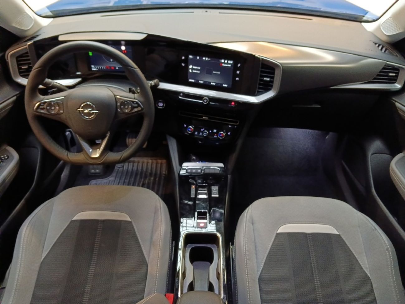 Mandataire Opel Mokka 1.2 TURBO 130CH BVA8