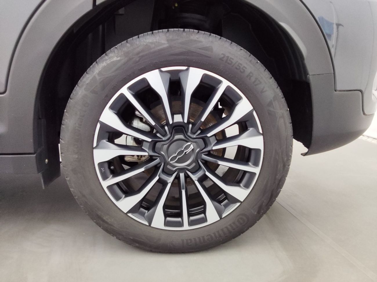 Mandataire FIAT 500X 1.5 130CH MY23 BERLINE