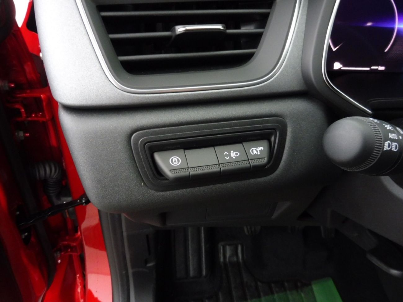 Mandataire RENAULT CAPTUR II 1.3 TCE MILD HYBRID 140CH TECHNO