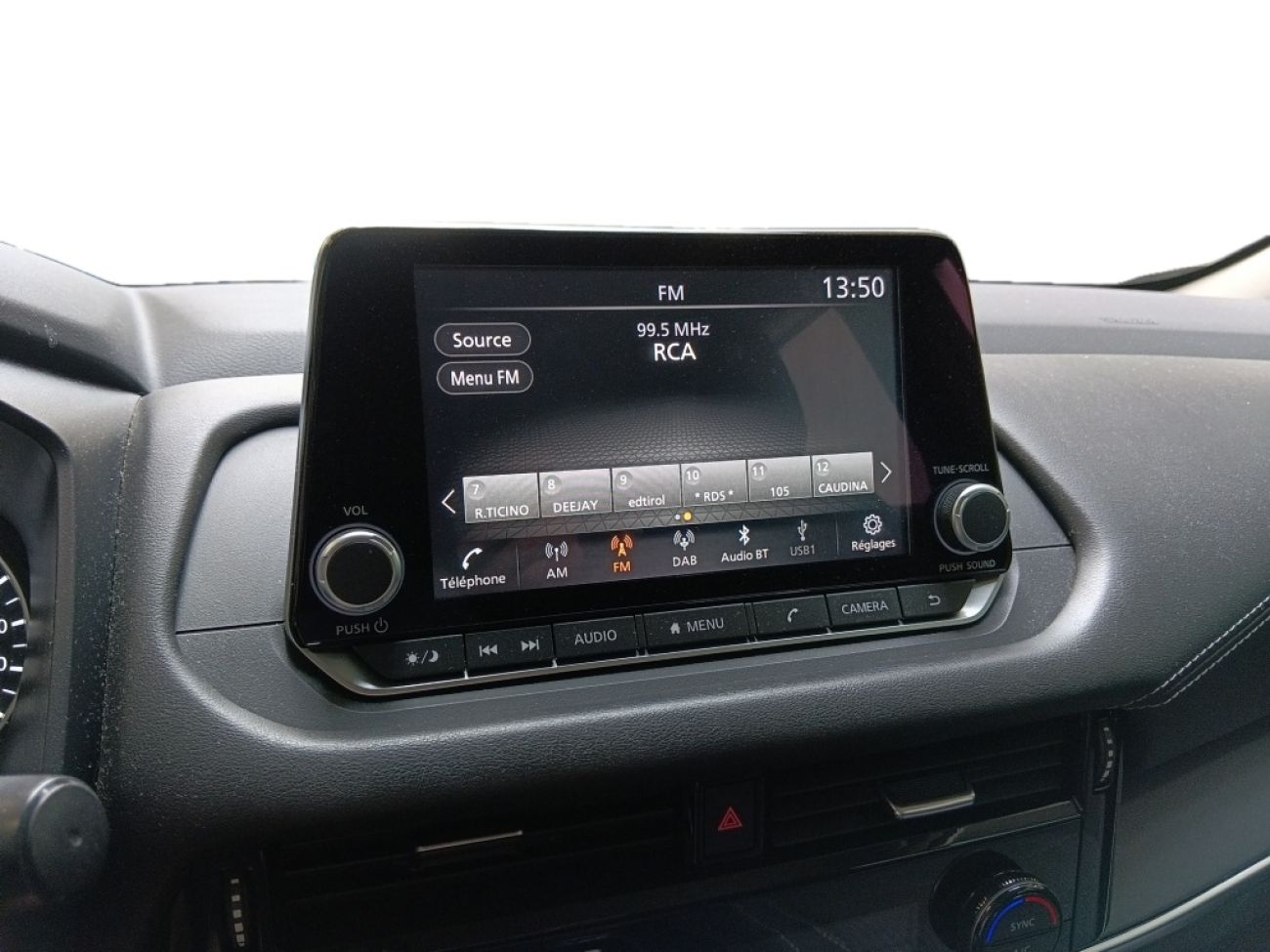 Mandataire NISSAN Qashqai E-POWER 190CH BUSINESS