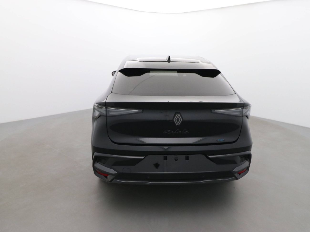 Mandataire RENAULT RAFALE 1.2 E-TECH FULL HYBRID 200CH ESPRIT ALPINE