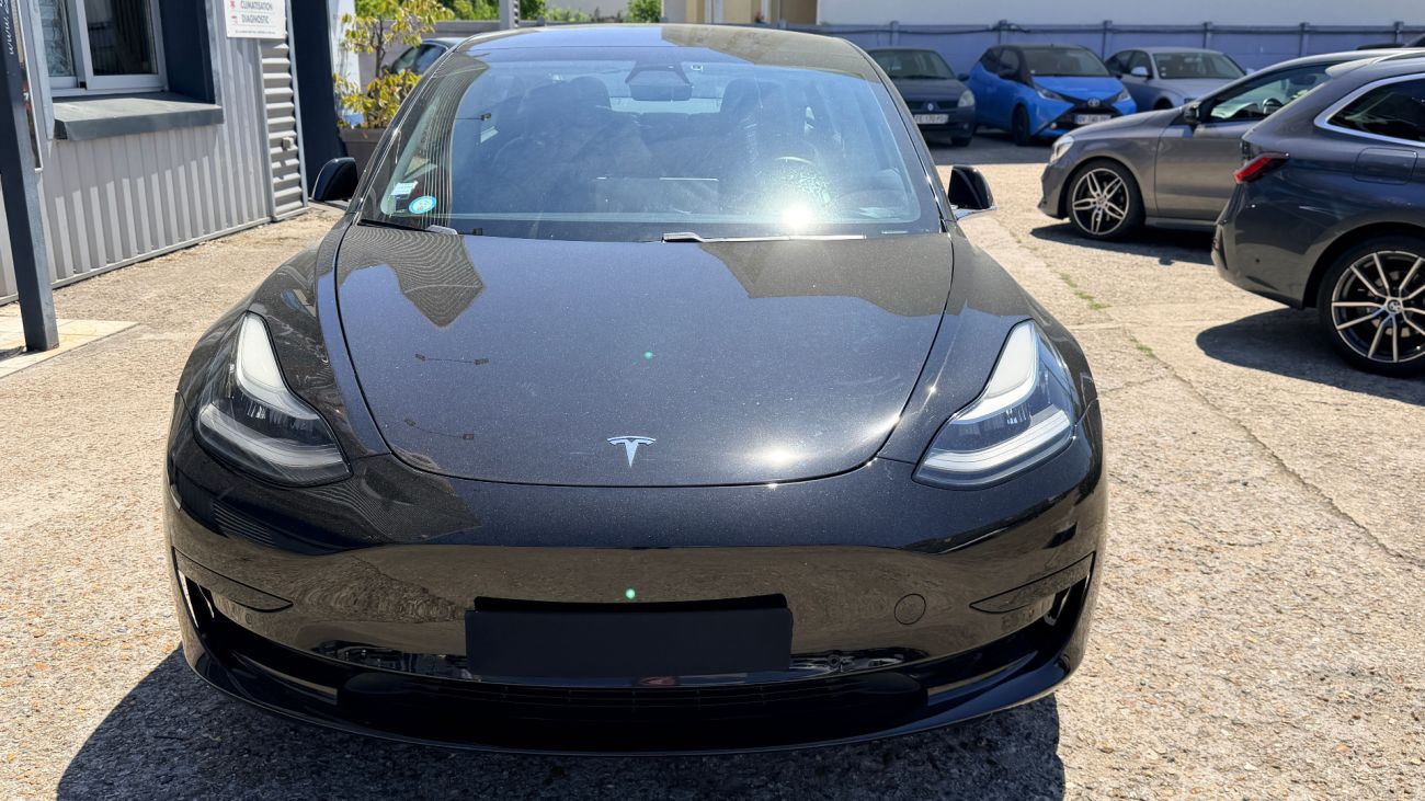 Mandataire TESLA MODEL 3 Performance Dual Motor AWD