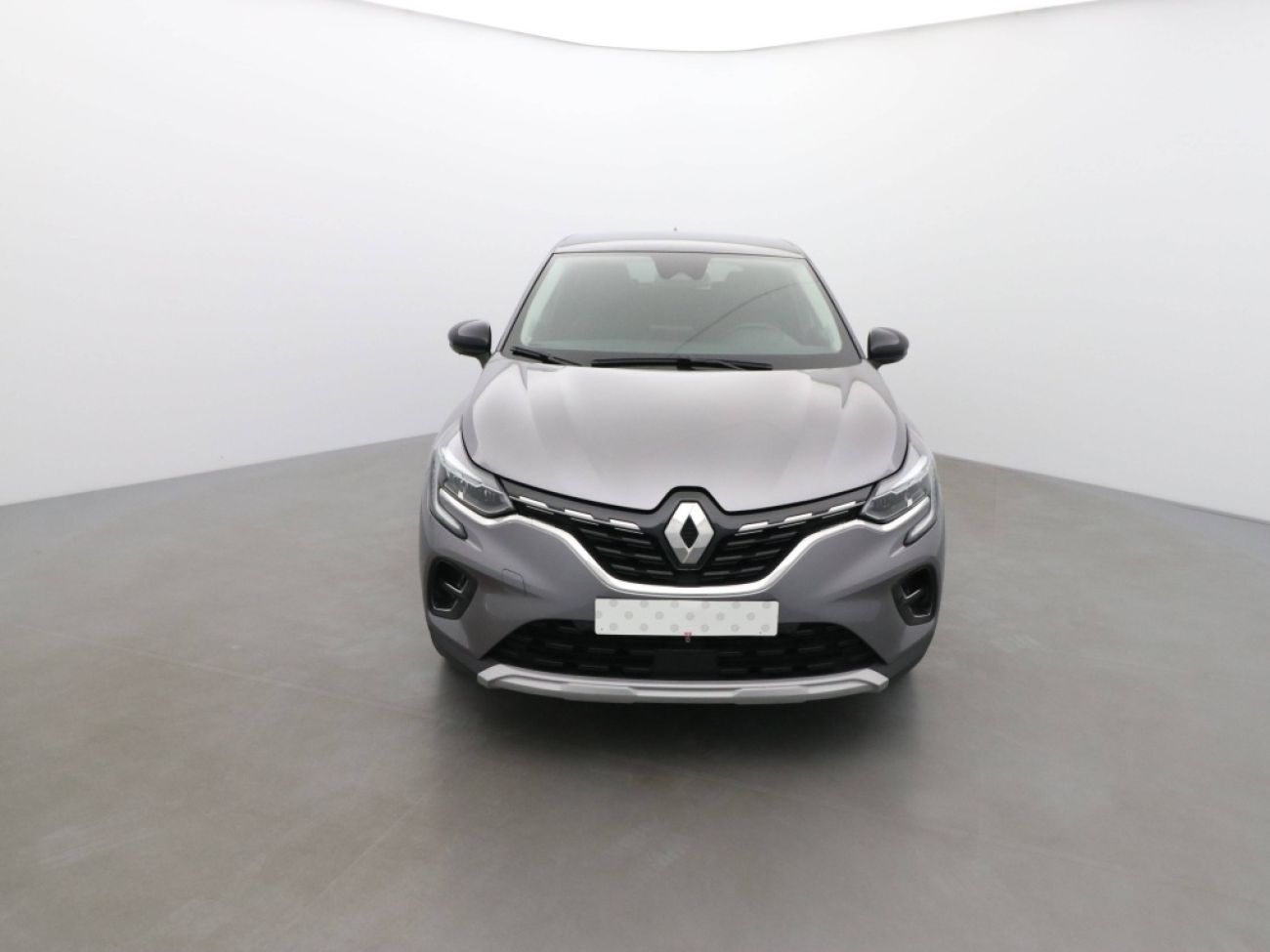 Mandataire RENAULT Captur 1.0 TCE 90CH TECHNO