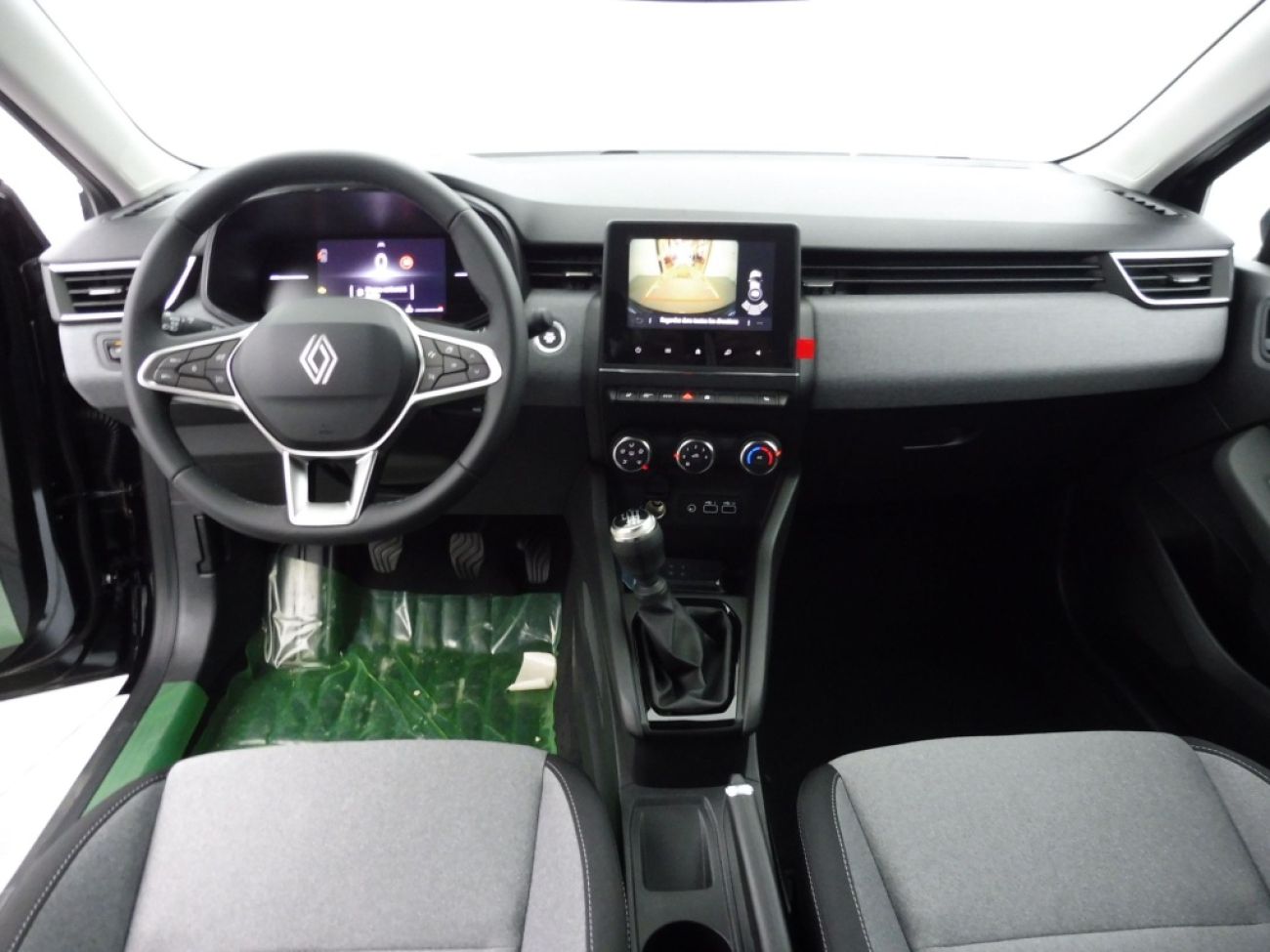 Mandataire RENAULT CLIO V 1.0 TCE 90CH EVOLUTION