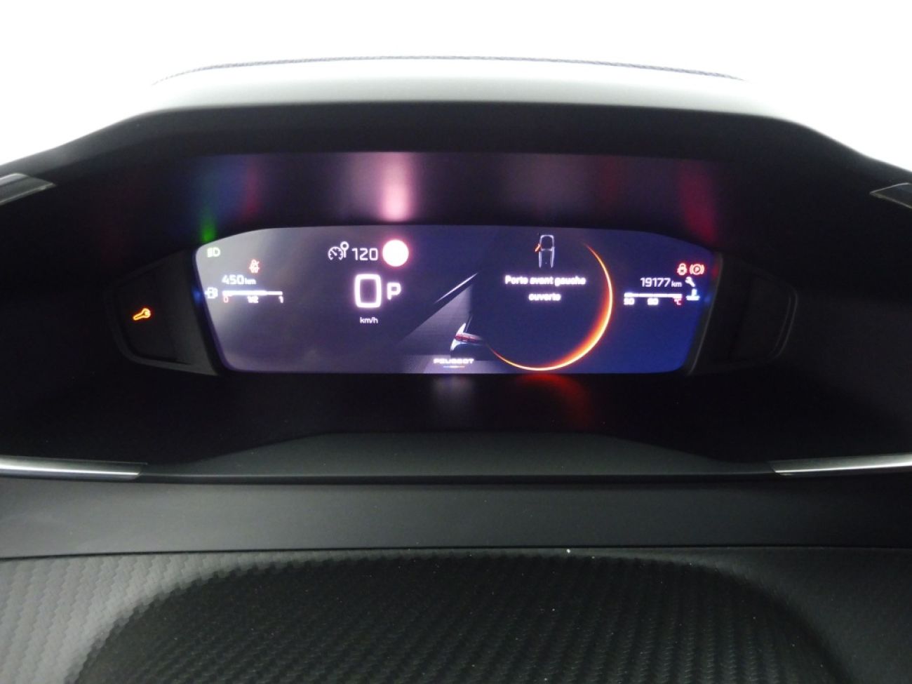 Mandataire PEUGEOT 2008 1.2 PURETECH 130CH S&S ALLURE EAT8