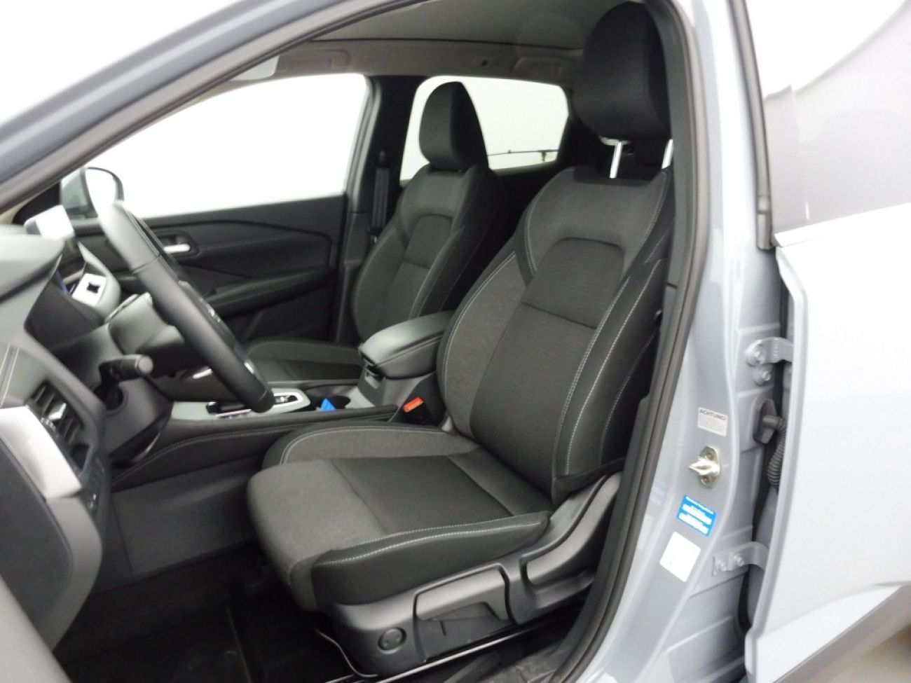 Mandataire NISSAN QASHQAI E-POWER 190CH N-CONNECTA 2022