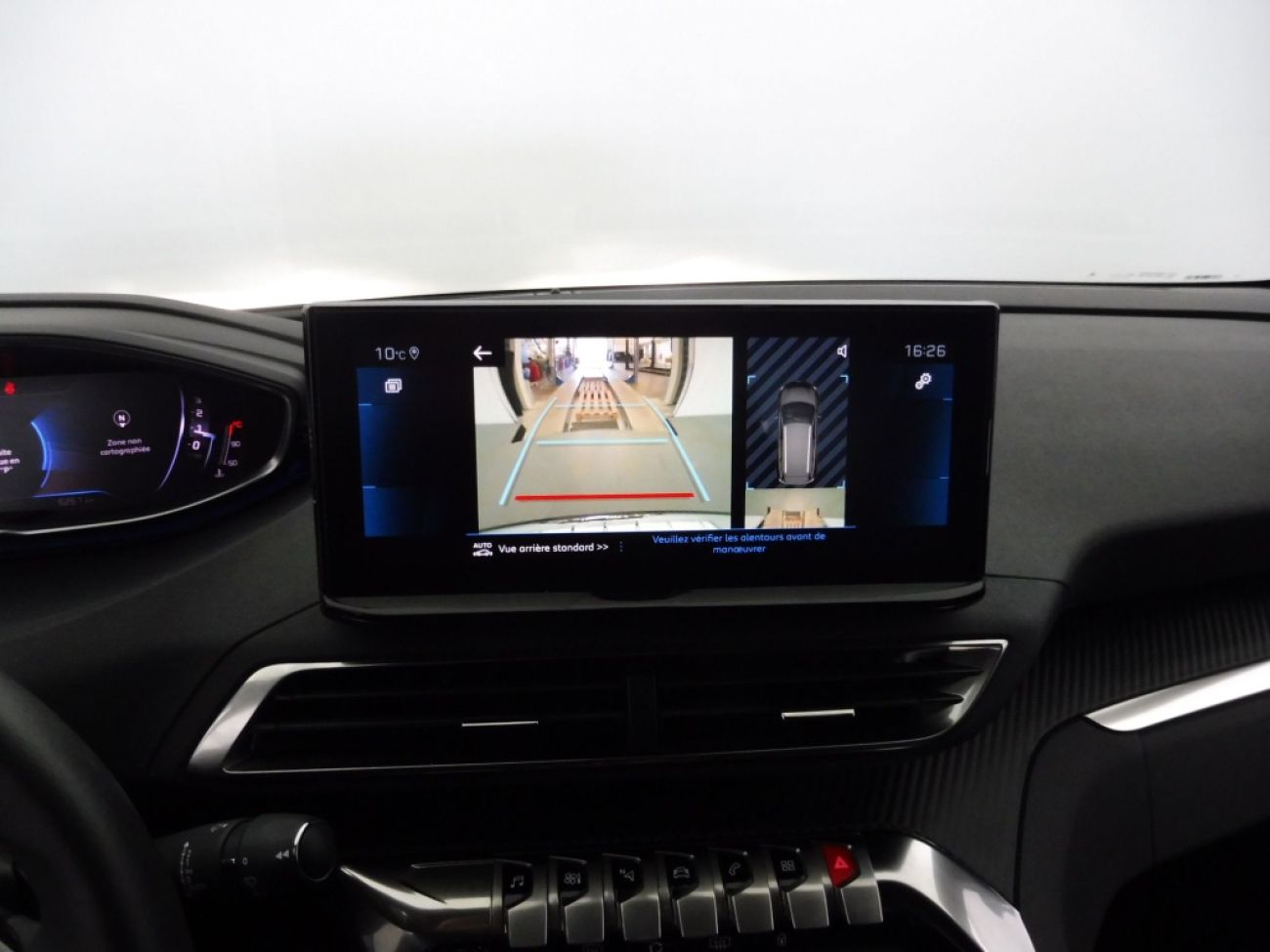 Mandataire PEUGEOT 5008 1.5 BLUEHDI 130CH S&S ALLURE PACK EAT8