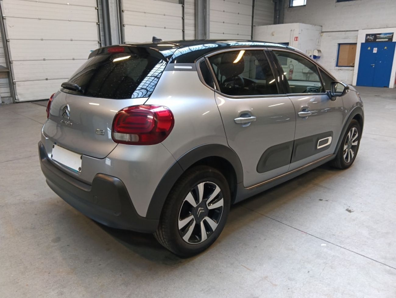 Mandataire Citroën C3 1.2 PURETECH 83CH S&S MAX