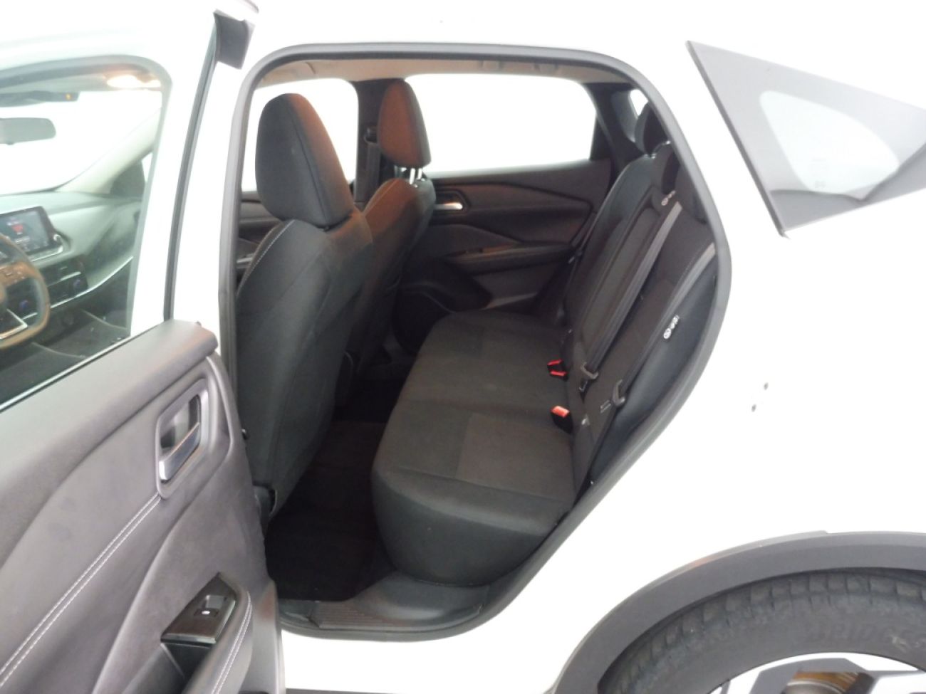 Mandataire NISSAN Qashqai E-POWER 190CH BUSINESS