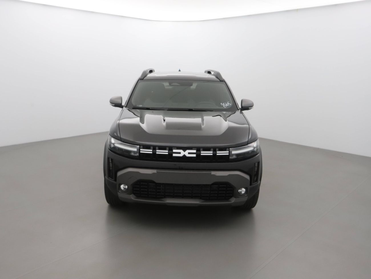 Mandataire Dacia Duster 1.8 HYBRID 155CH JOURNEY