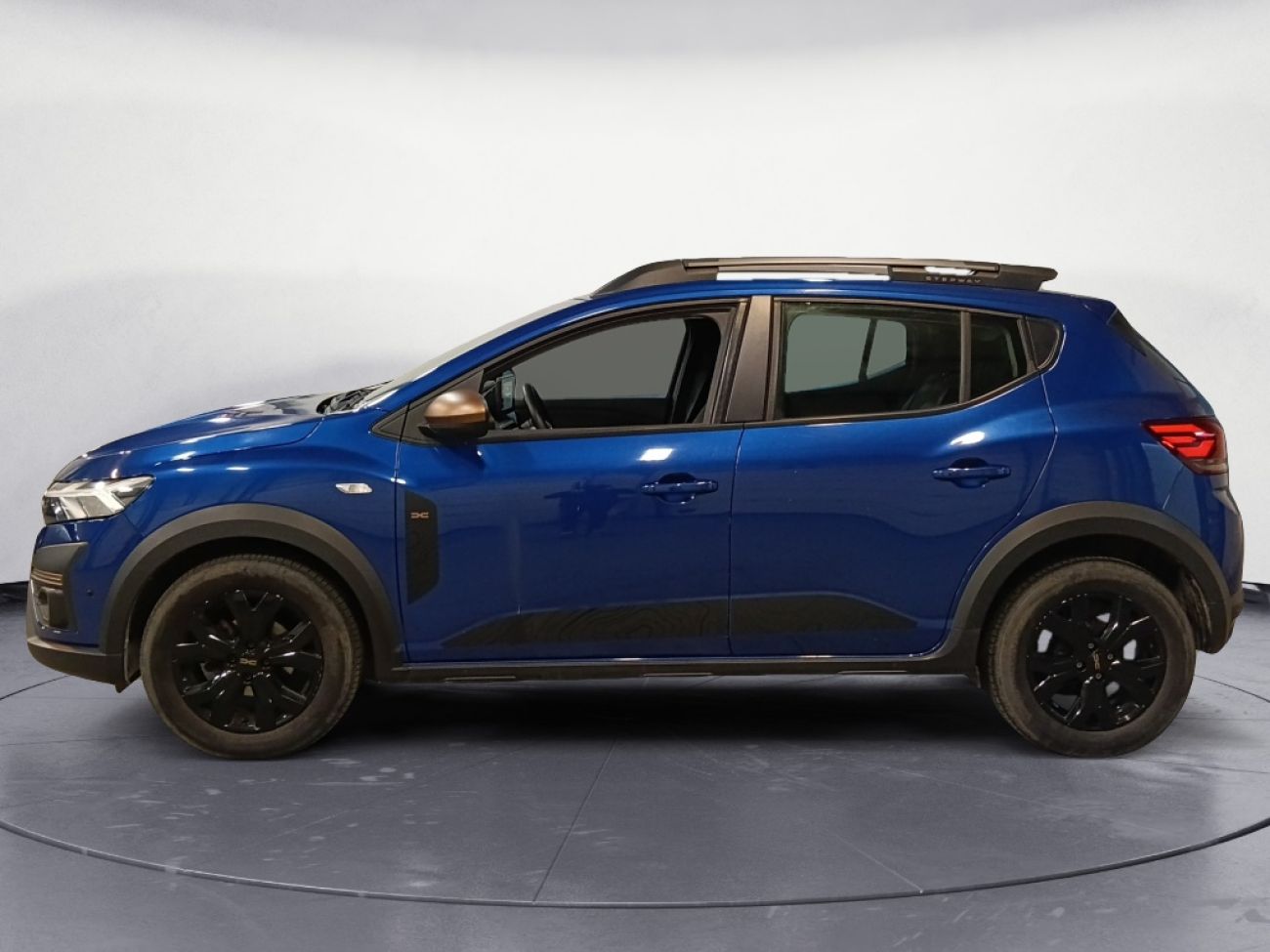 Mandataire Dacia Sandero 1.0 TCE 110CH STEPWAY EXTREME +