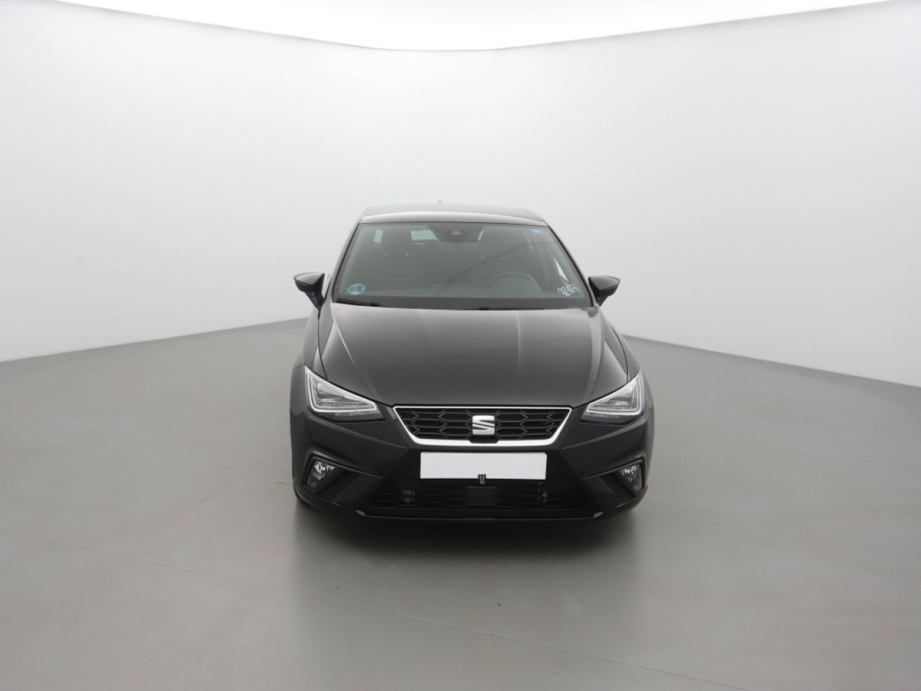 Mandataire Seat Ibiza 1.0 TSI 110CH FR