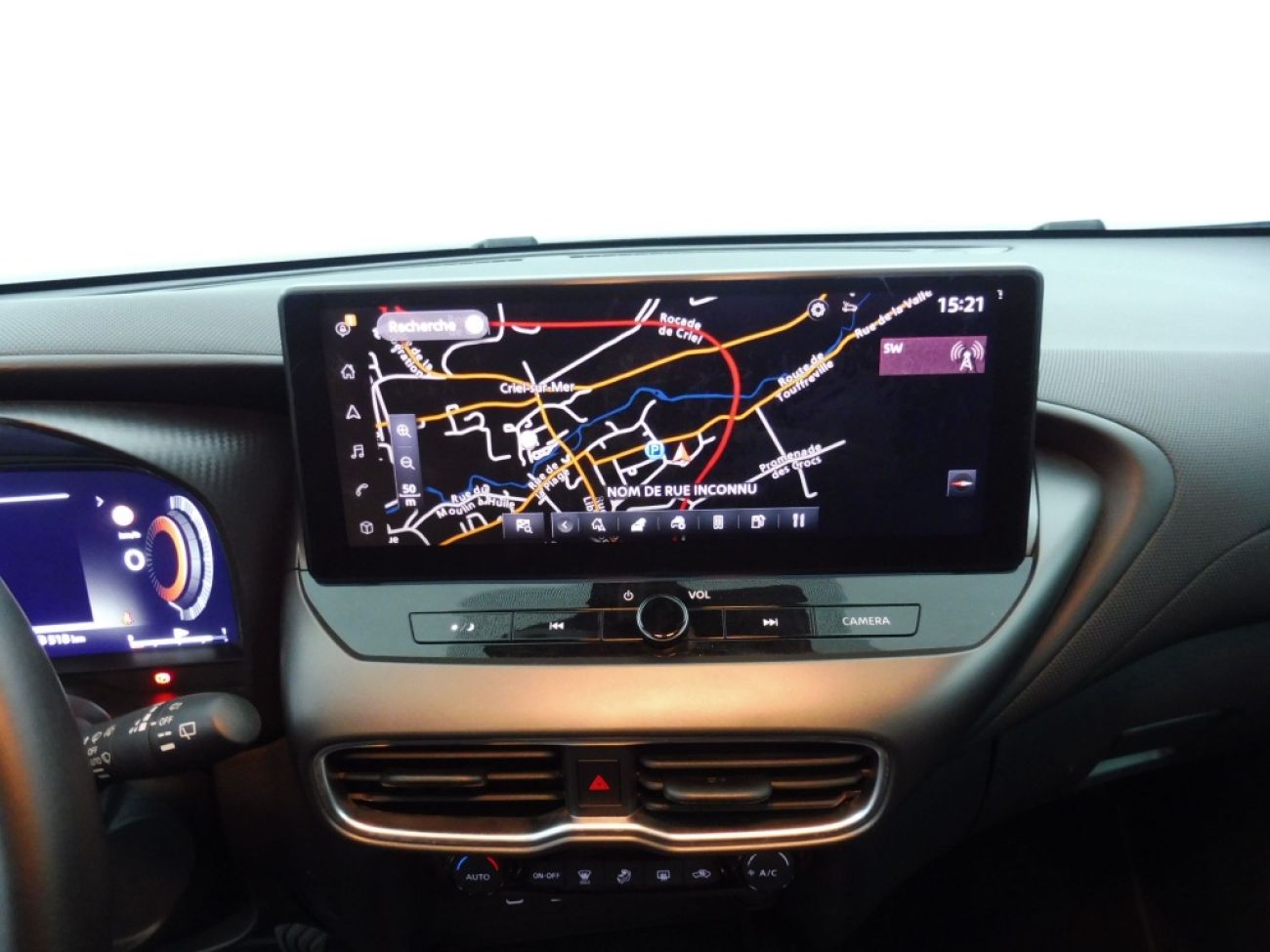 Mandataire NISSAN Juke 1.0 DIG-T 114CH N-CONNECTA
