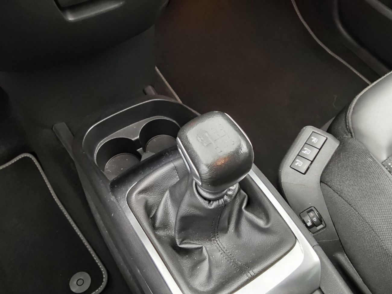 Mandataire Citroën Grand C4 Spacetourer 1.2 PURETECH 130shine pack