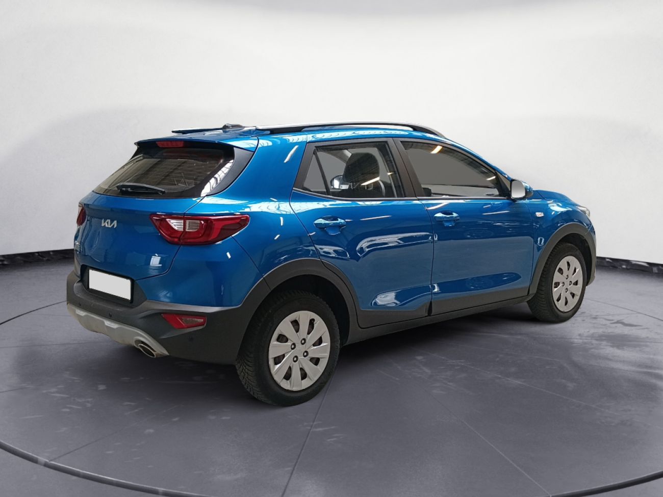 Mandataire Kia Stonic 1.2 LX 84fun