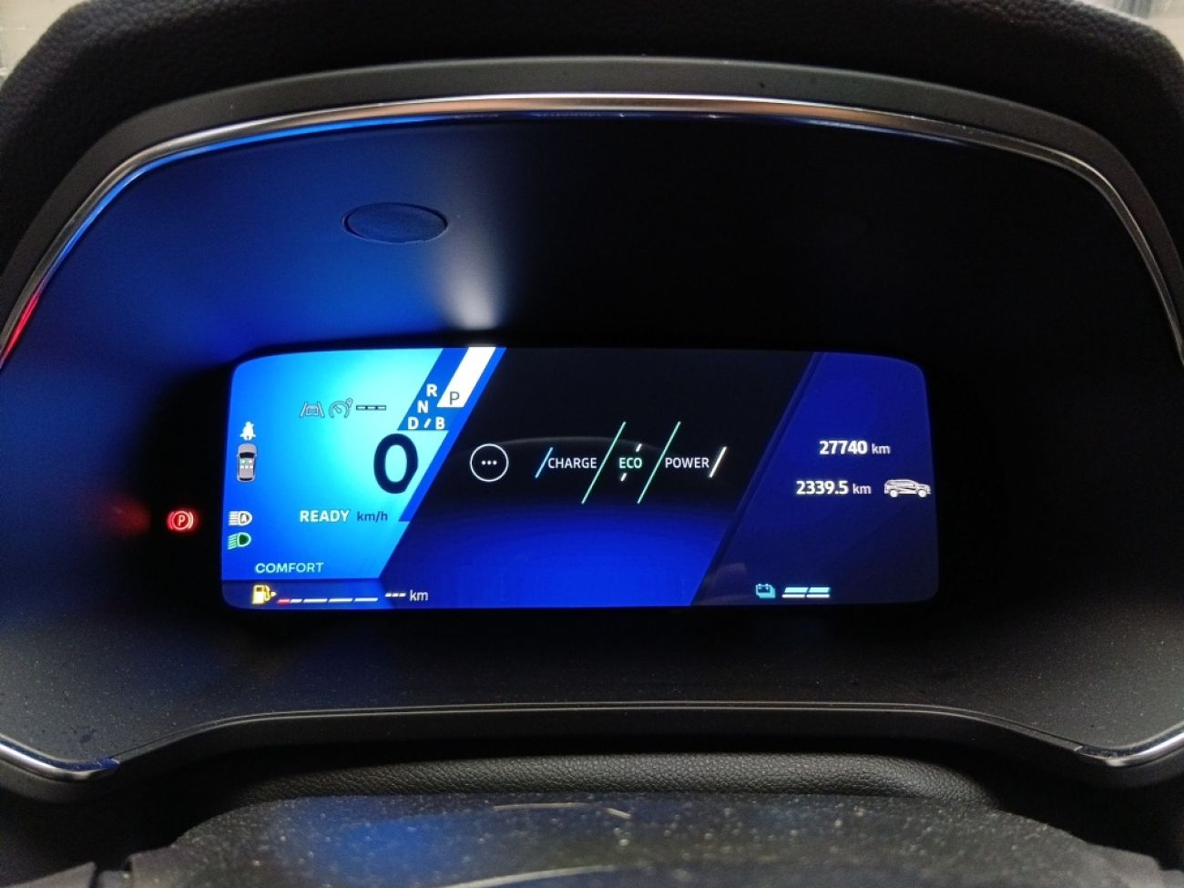 Mandataire RENAULT Symbioz 1.6 E-TECH FULL HYBRID 145CH ICONIC