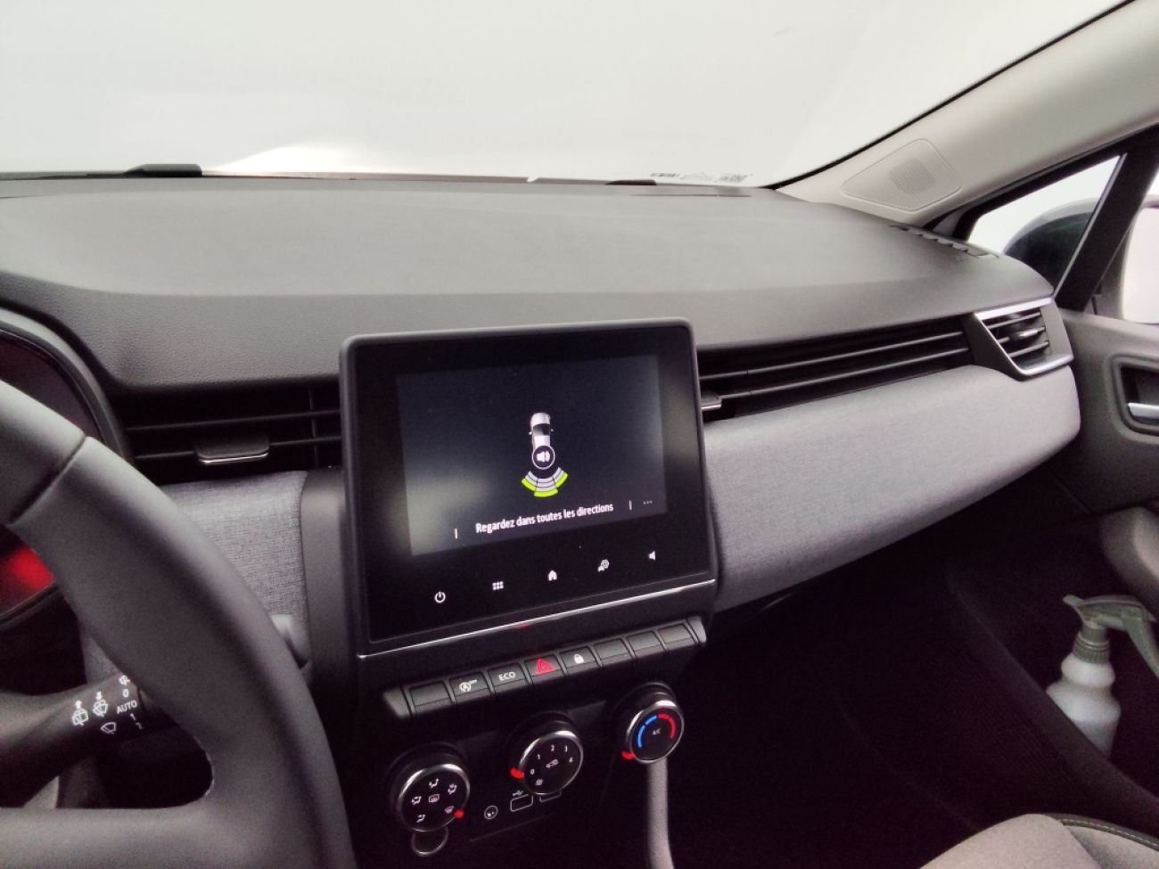 Mandataire RENAULT Clio 1.5 BLUE DCI 100CH EVOLUTION GSR2