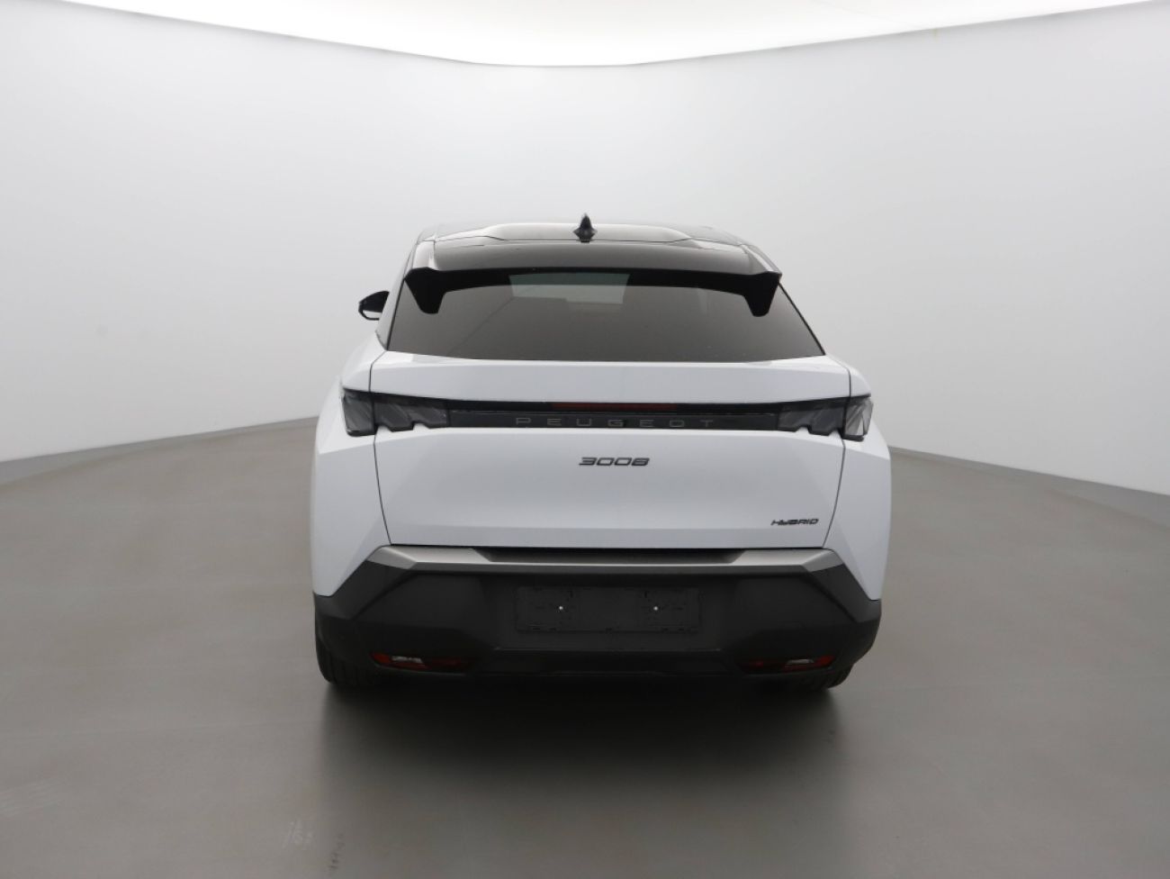 Mandataire PEUGEOT 3008 1.2 HYBRID 145CH GT E-DCS6