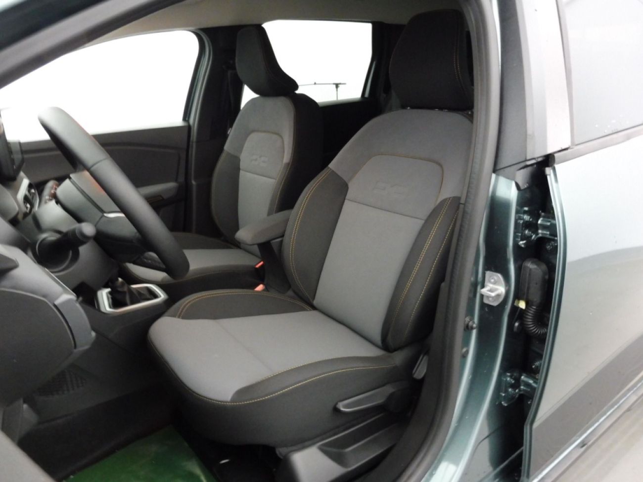 Mandataire Dacia JOGGER 1.0 TCE 110CH EXTREME+ 7 PLACES