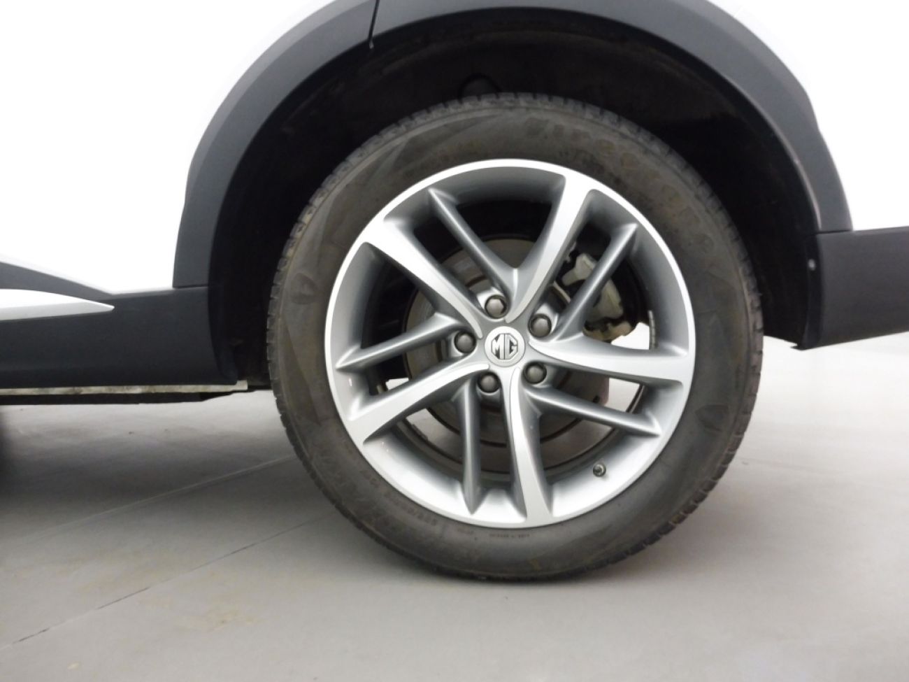 Mandataire MG EHS 1.5T GDI 258CH PHEV EXCLUSIVE