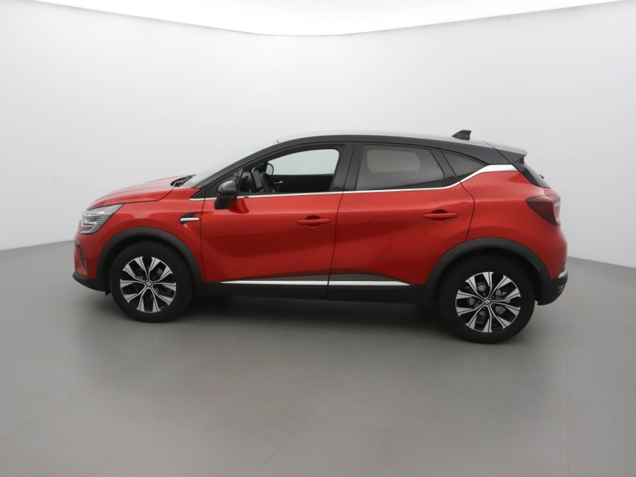 Mandataire RENAULT Captur 1.0 TCE 90CH TECHNO