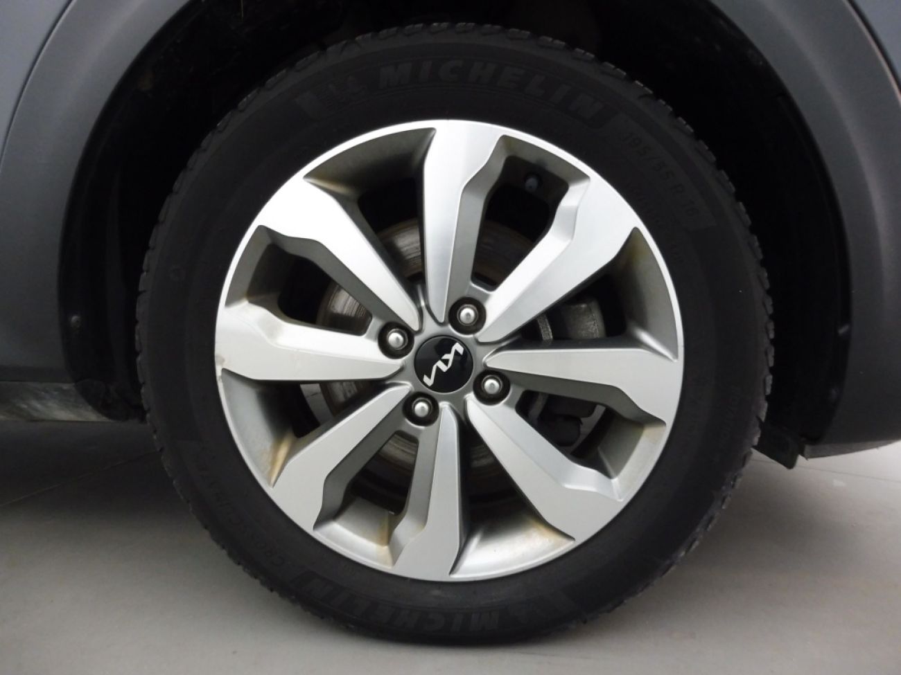 Mandataire Kia Stonic 1.0 T-GDI 100lx urban