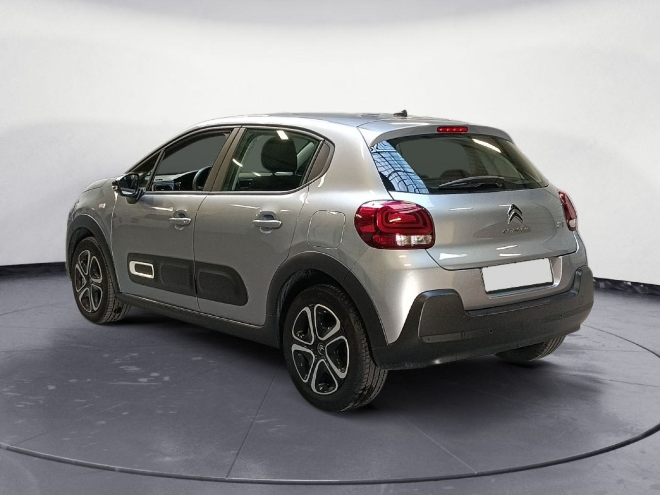 Mandataire Citroën C3 1.5 BLUEHDI 100CH S&S PLUS