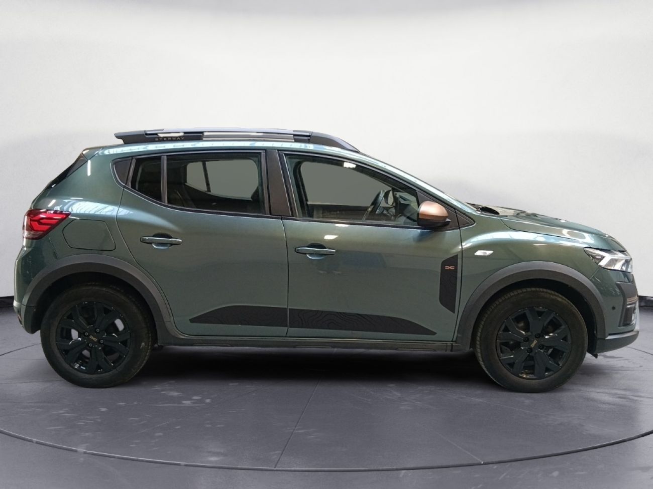 Mandataire Dacia Sandero 1.0 TCE 110CH STEPWAY EXTREME +