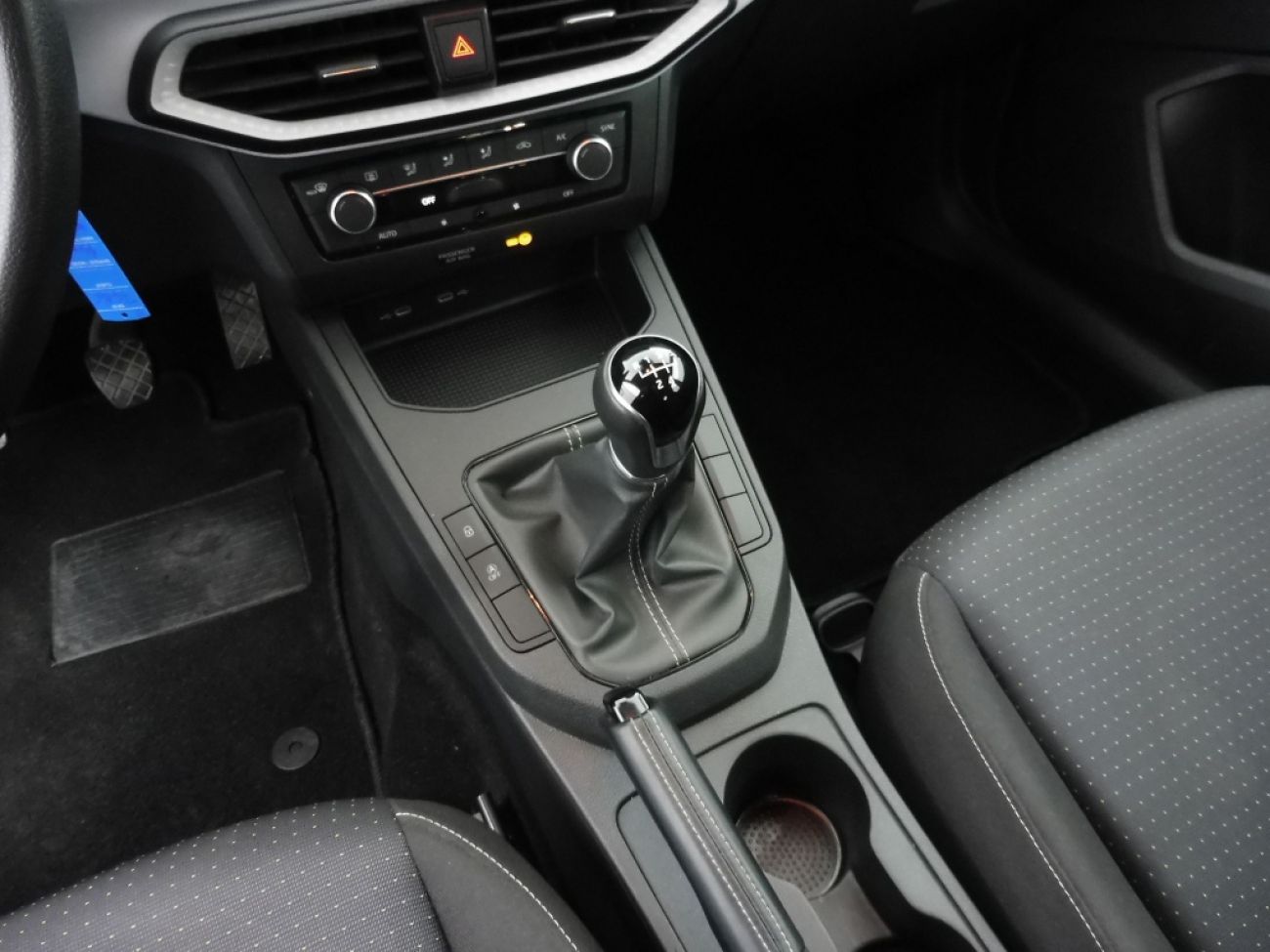 Mandataire Seat Ibiza 1.0 TSI 95CH STYLE