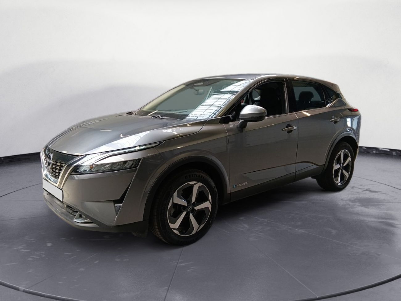 Mandataire NISSAN Qashqai E-POWER 190CH BUSINESS