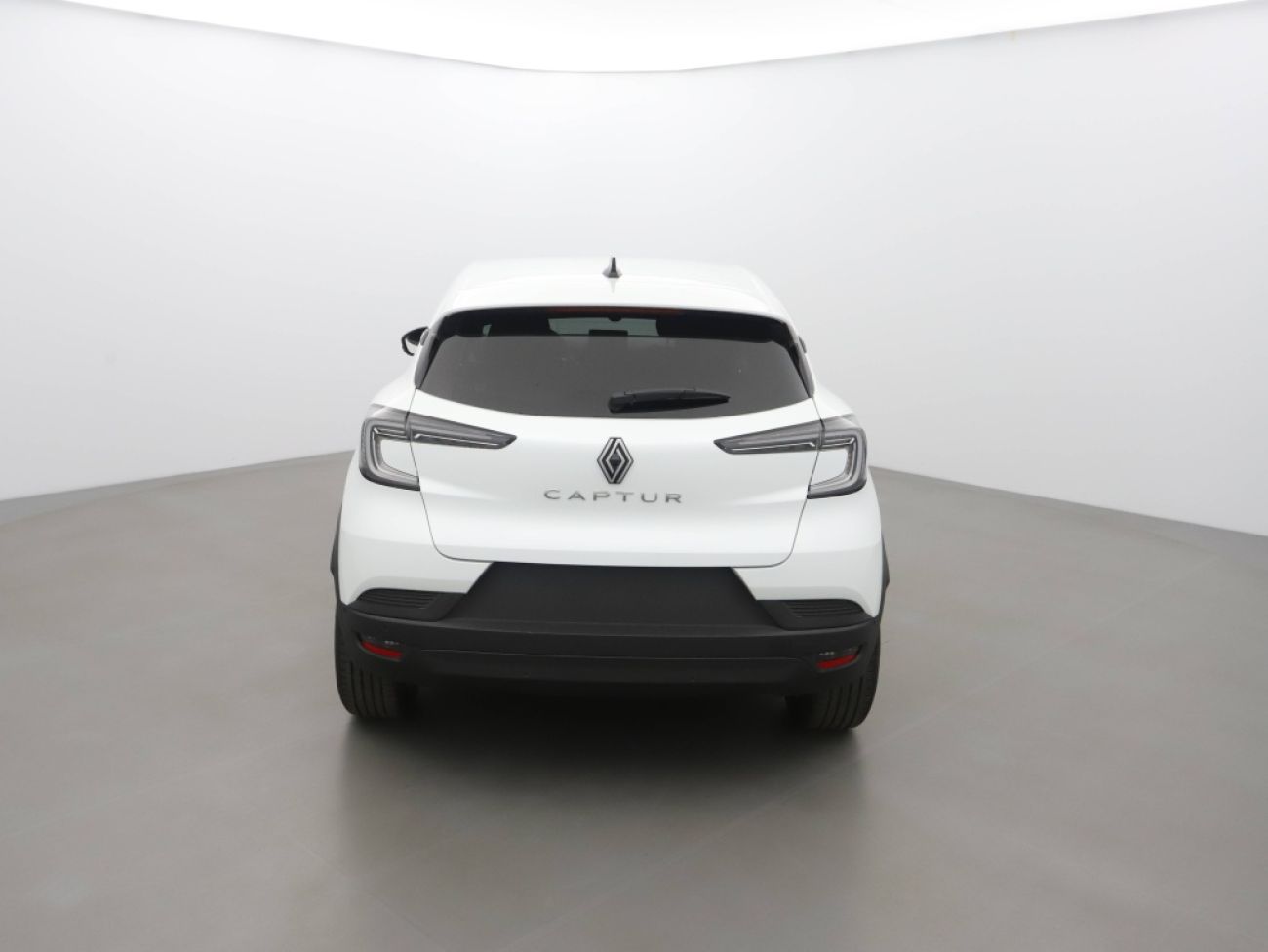 Mandataire RENAULT CAPTUR II 1.3 TCE MILD HYBRID 140CH TECHNO