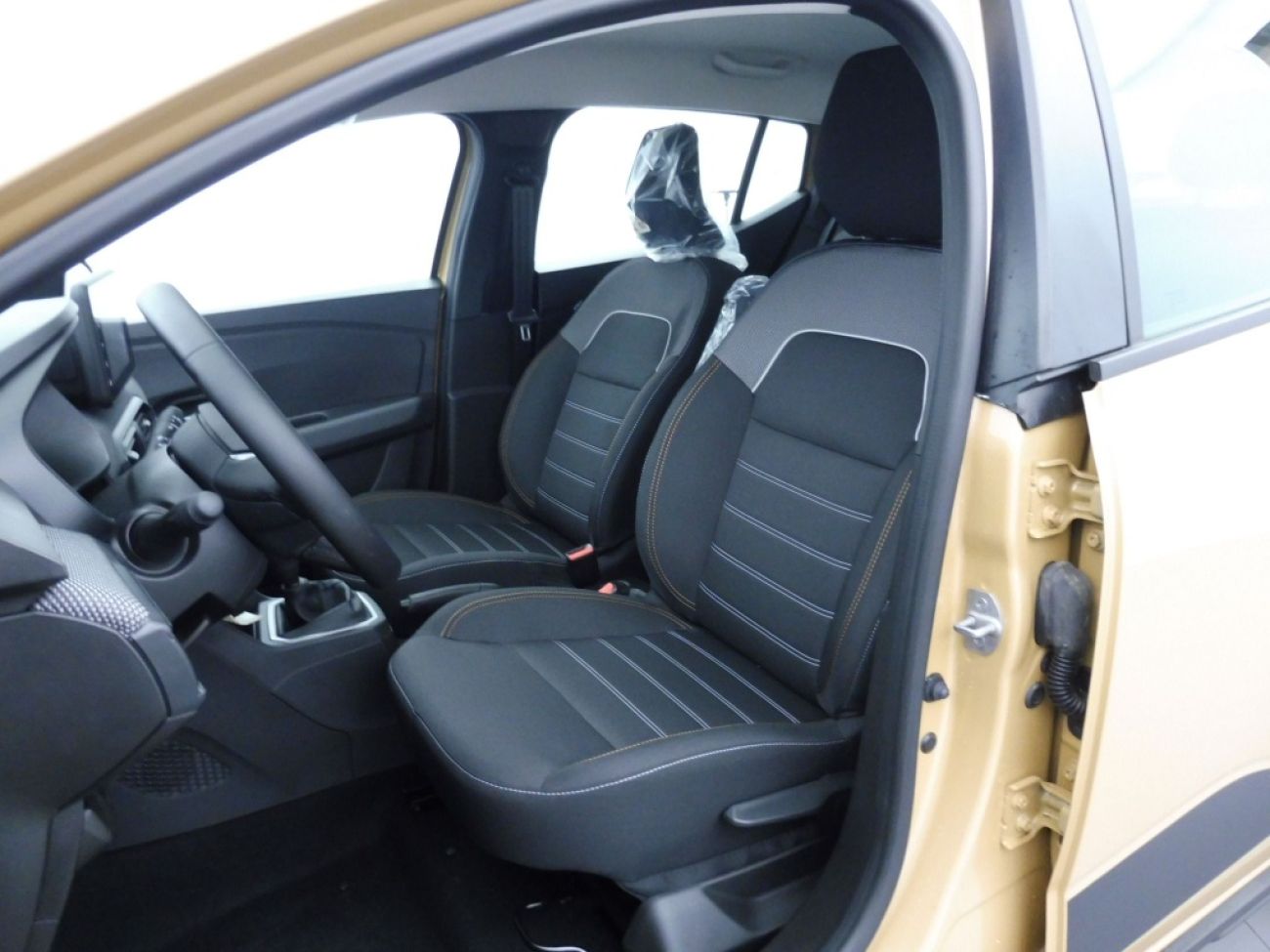 Mandataire Dacia Sandero 1.0 TCE 90CH STEPWAY EXPRESSION -24