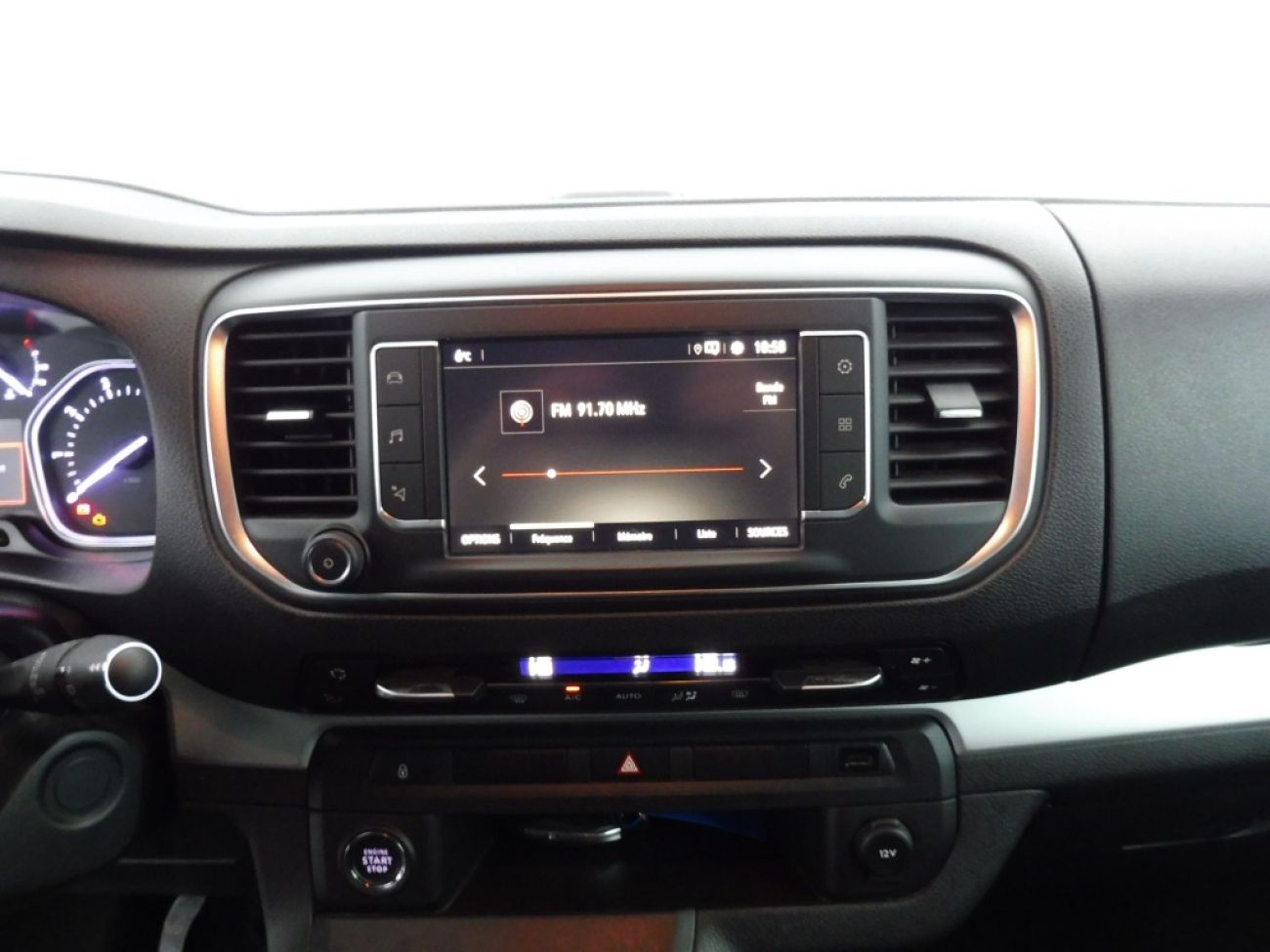 Mandataire Opel Zafira Life L2 2.0 D 145CH EDITION