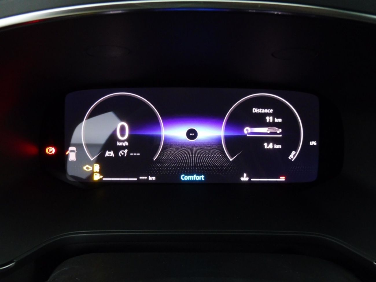 Mandataire RENAULT CAPTUR II 1.0 ECO-G 100CH TECHNO - 25