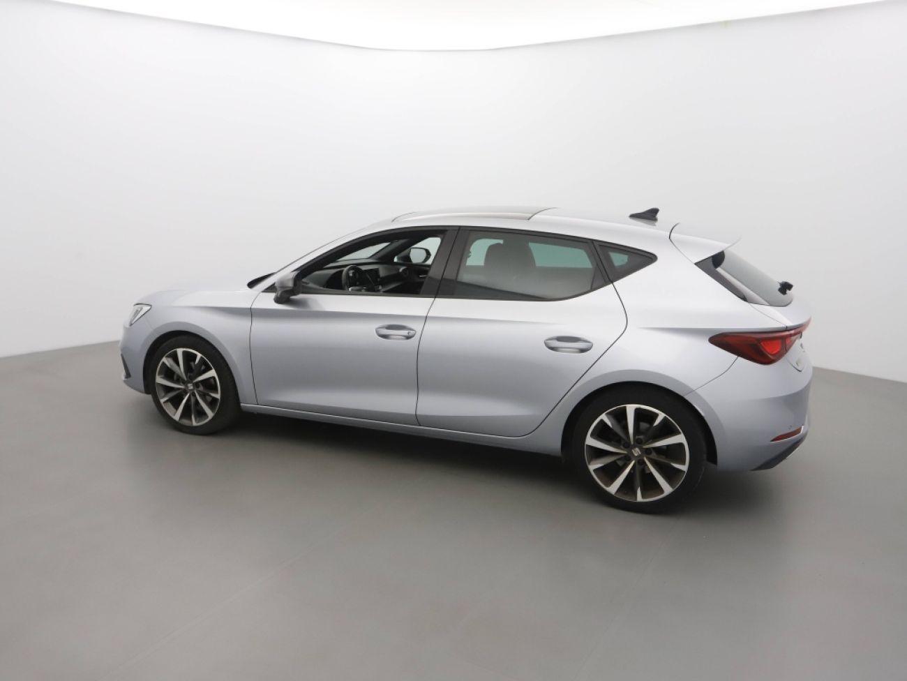 Mandataire Seat Leon 1.5 TSI 150fr