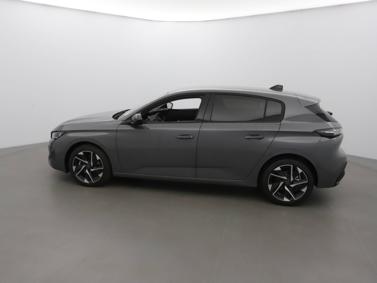 Mandataire PEUGEOT 308 1.5 BLUEHDI 130CH S&S ALLURE EAT8