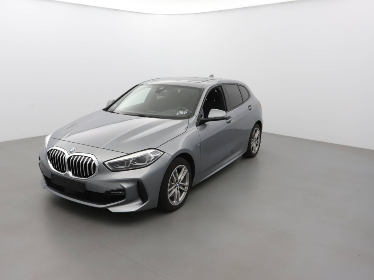 Mandataire BMW SERIE 1 118I STEPTRONIC 136 M-SPORT