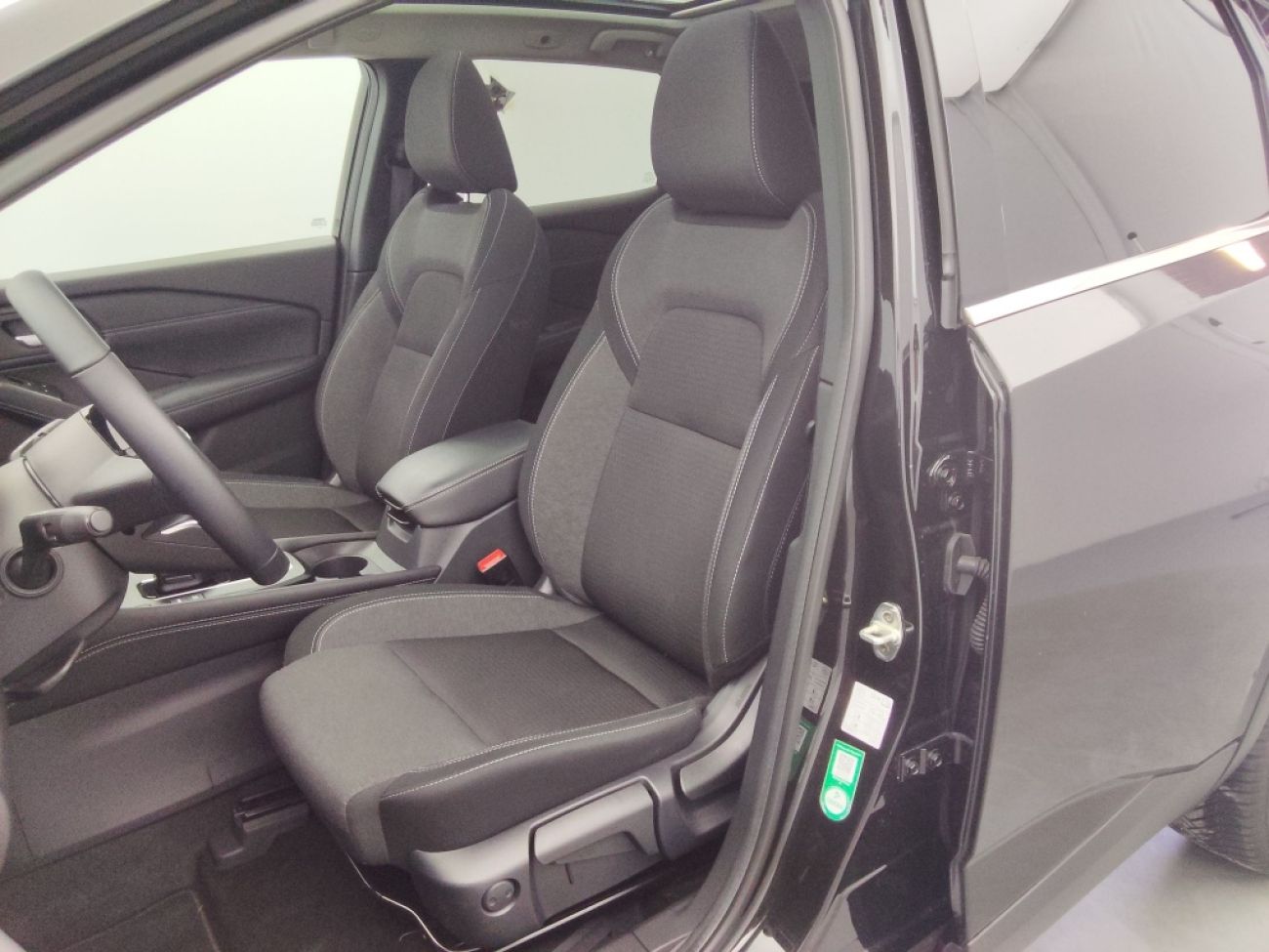 Mandataire NISSAN QASHQAI E-POWER 190CH N-CONNECTA 2022