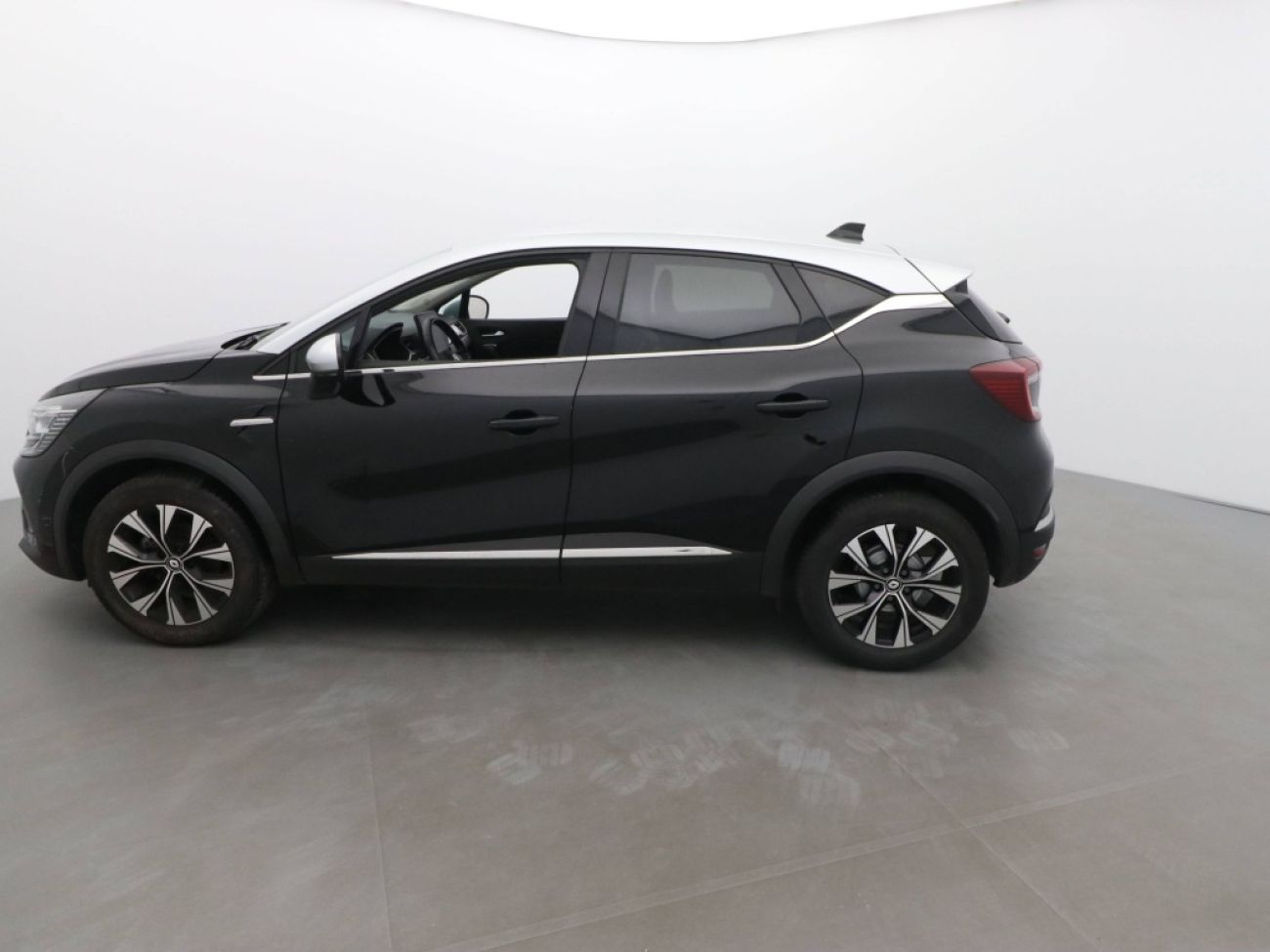 Mandataire RENAULT Captur 1.0 TCE 90CH TECHNO