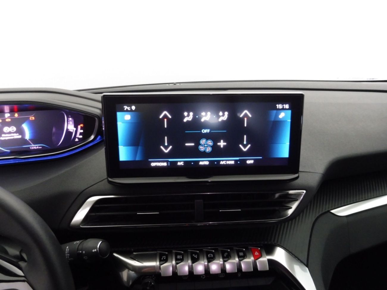 Mandataire PEUGEOT 5008 1.5 BLUEHDI 130CH S&S ALLURE PACK EAT8