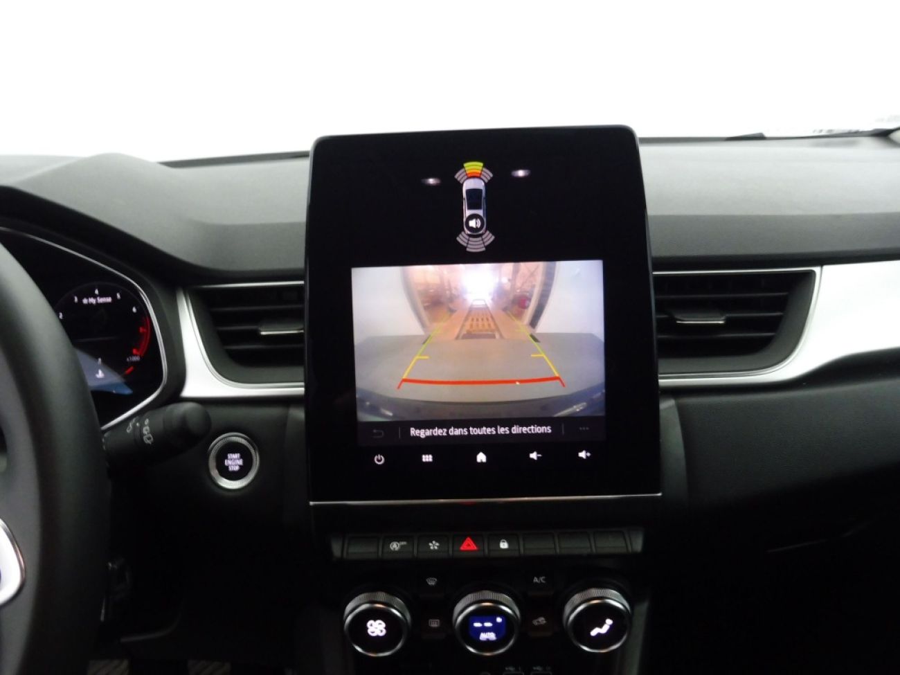 Mandataire RENAULT Captur 1.0 TCE 90CH TECHNO