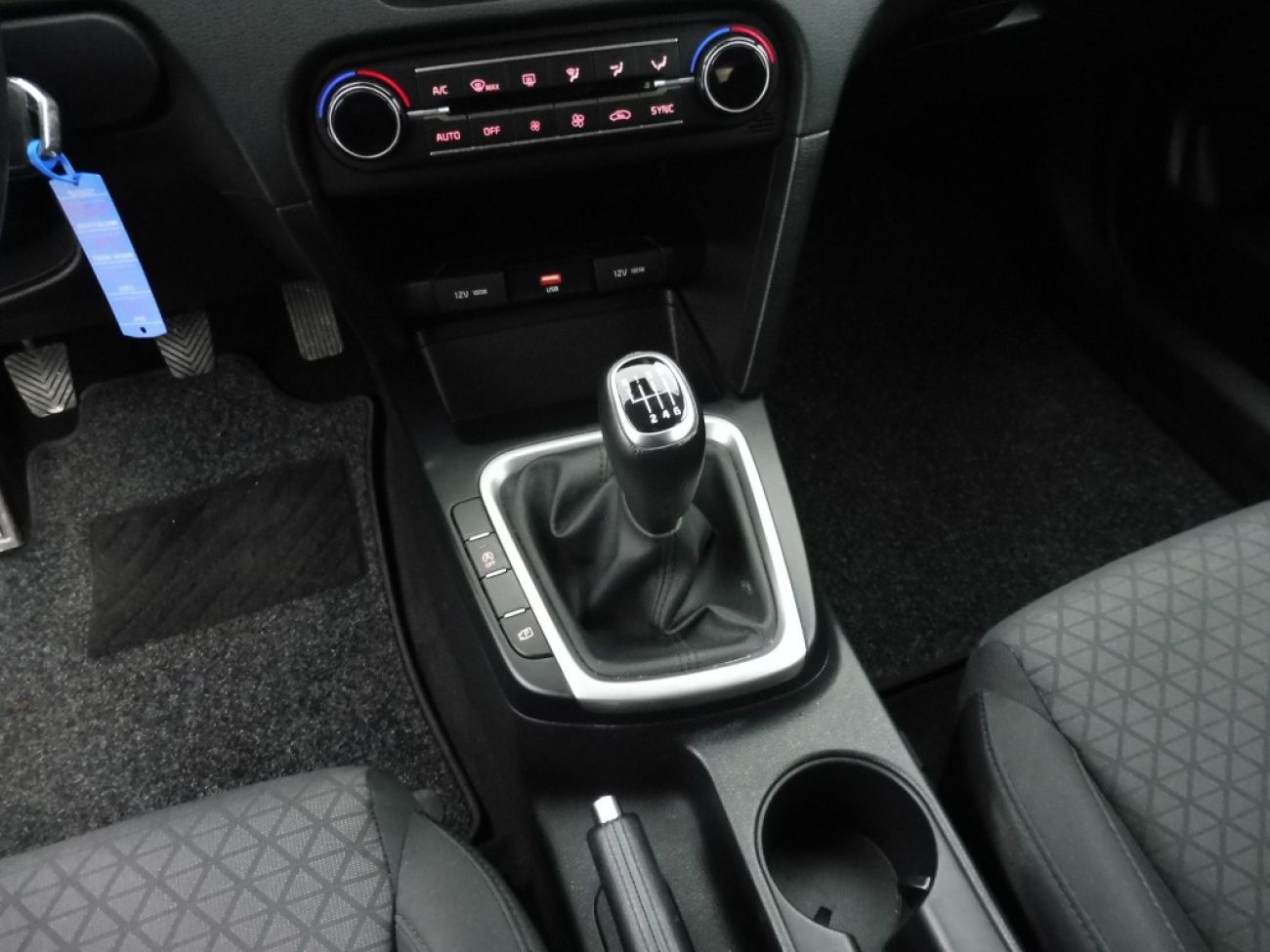 Mandataire Kia Ceed 1.5 T-GDI 160champion