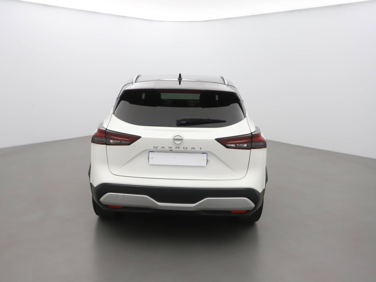 Mandataire NISSAN Qashqai 1.3 DIG-T 140CH MHEV TEKNA