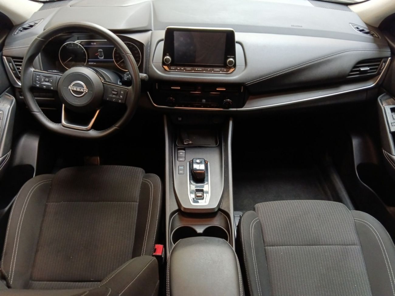 Mandataire NISSAN Qashqai E-POWER 190CH BUSINESS