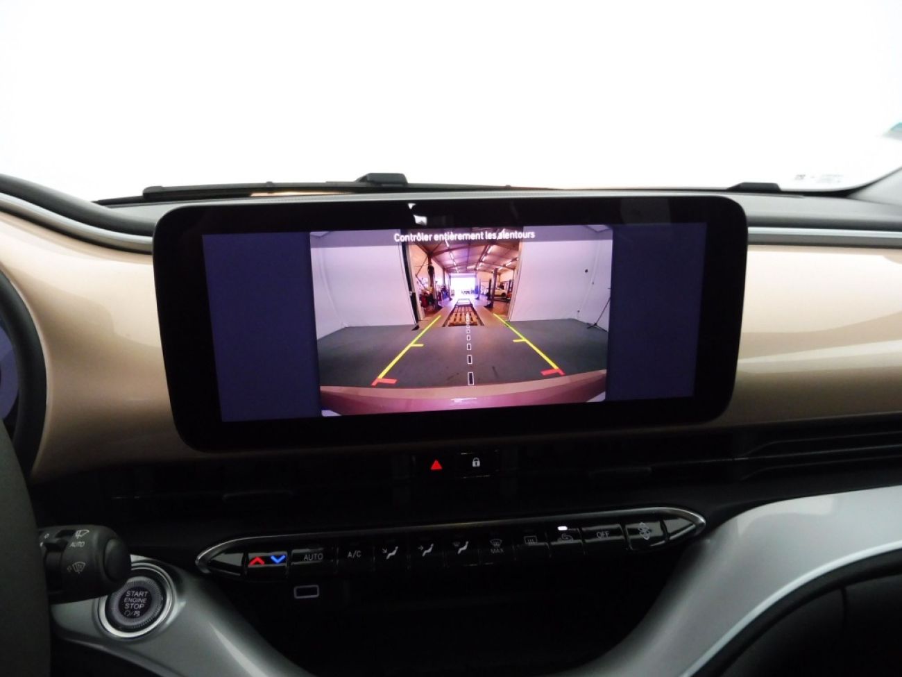 Mandataire FIAT 500 E 118CH ICONE